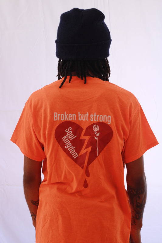 SK Heart Broken T-Shirts