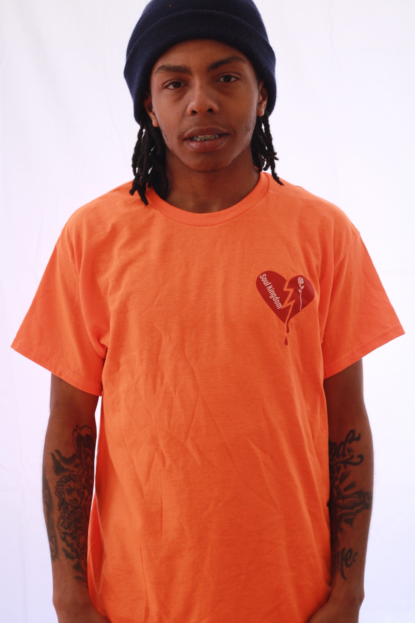 SK Heart Broken T-Shirts