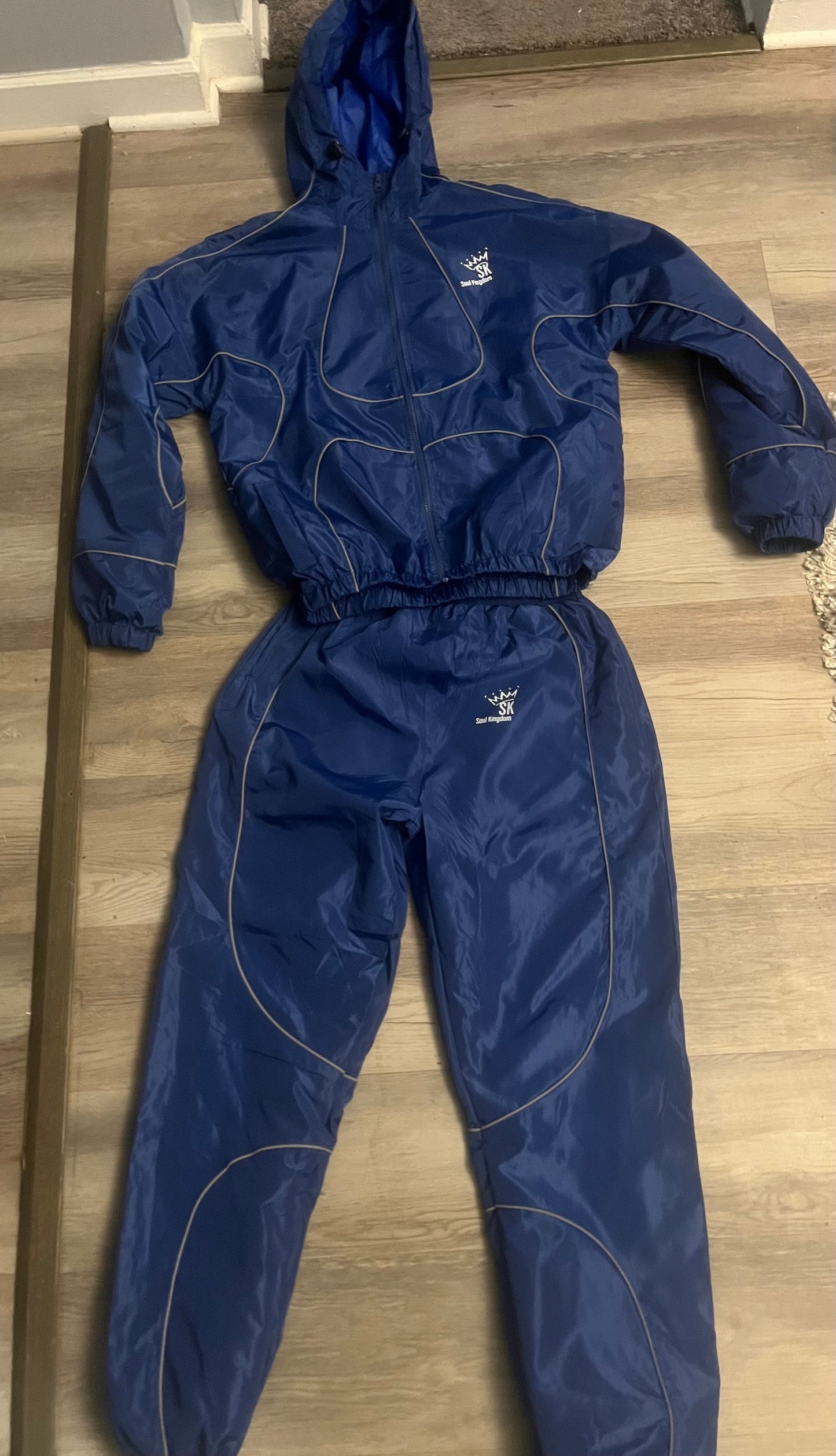 Sk reflective Pants