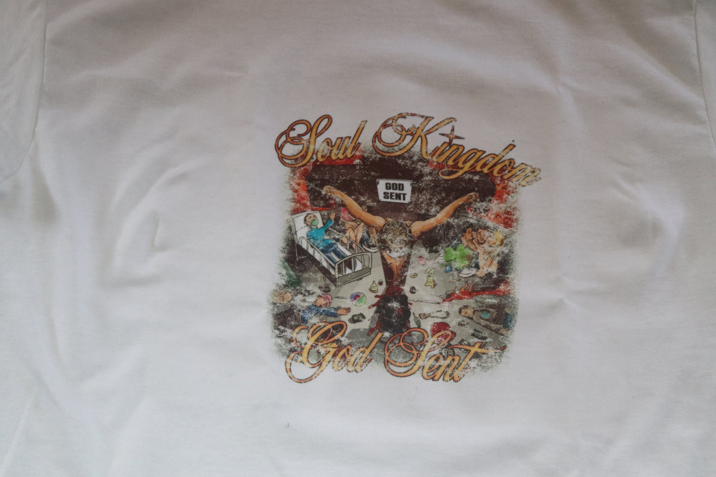 SK God Sent T-Shirt