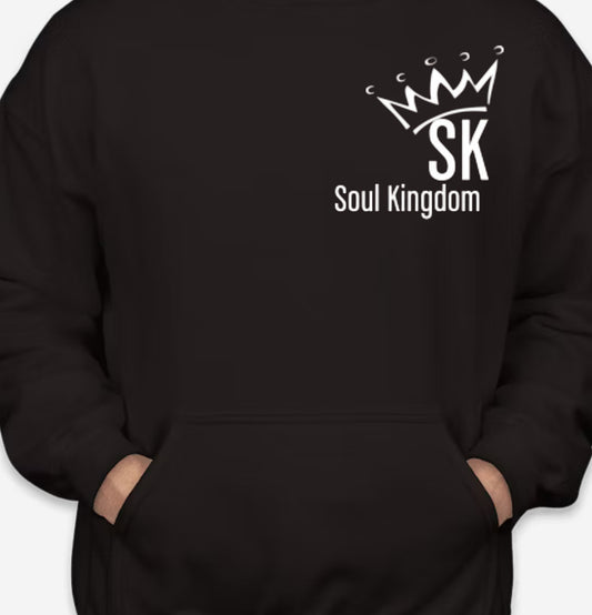 Style of unique living hoodie
