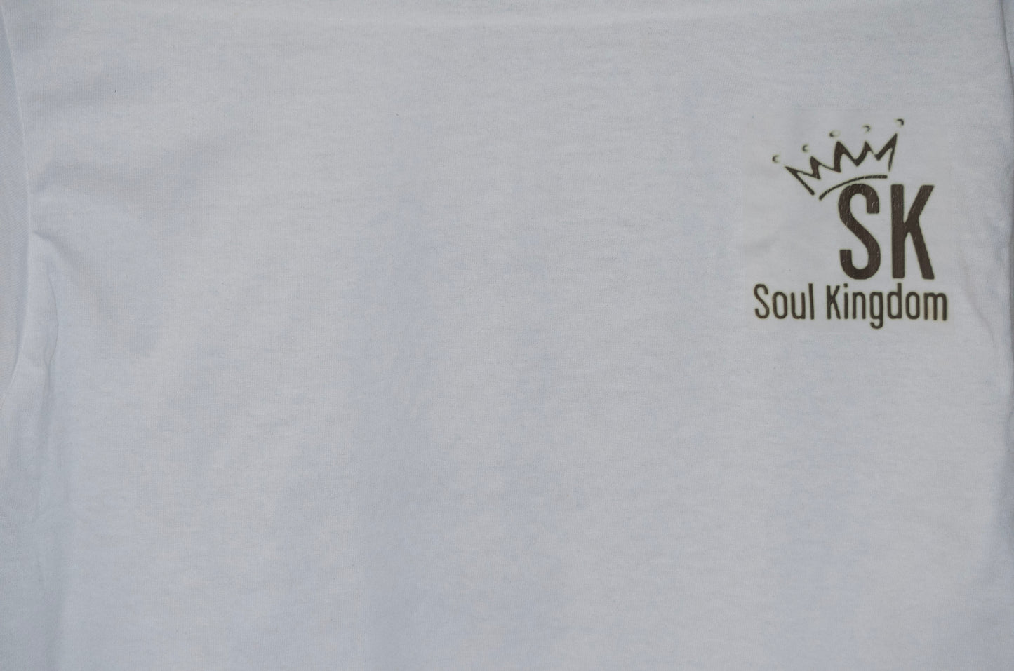 SK Style of unique living  T-Shirt