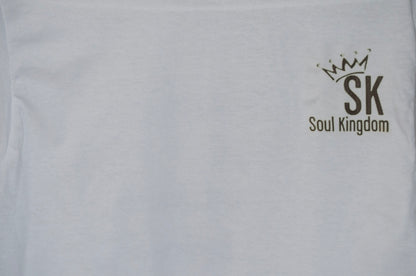 SK Style of unique living  T-Shirt