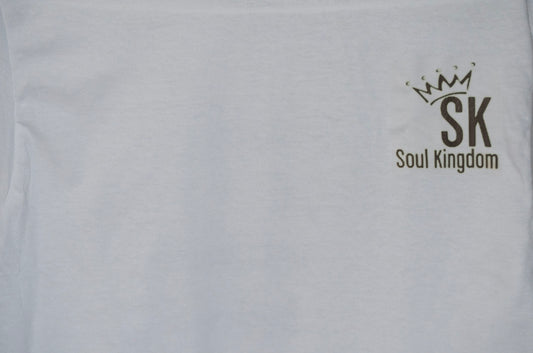 SK Style of unique living  T-Shirt