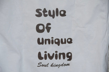 SK Style of unique living  T-Shirt