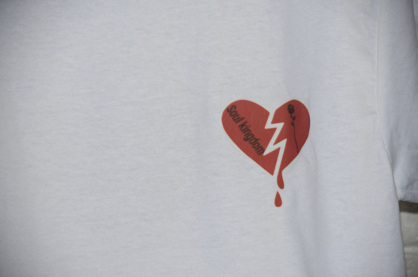 SK heart broken T-Shirts