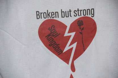 SK heart broken T-Shirts