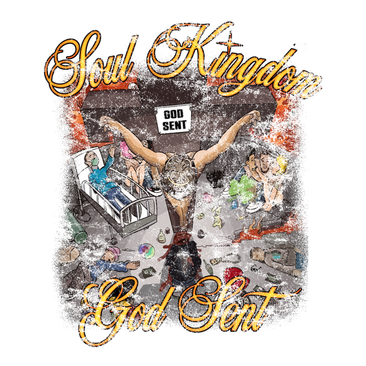 SK God Sent T-Shirt